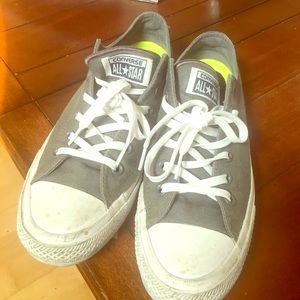 CONVERSE SIZE 8